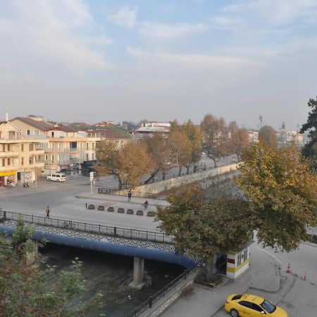 Park Otel Duzce Exterior photo