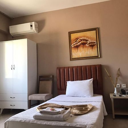 Park Otel Duzce Exterior photo