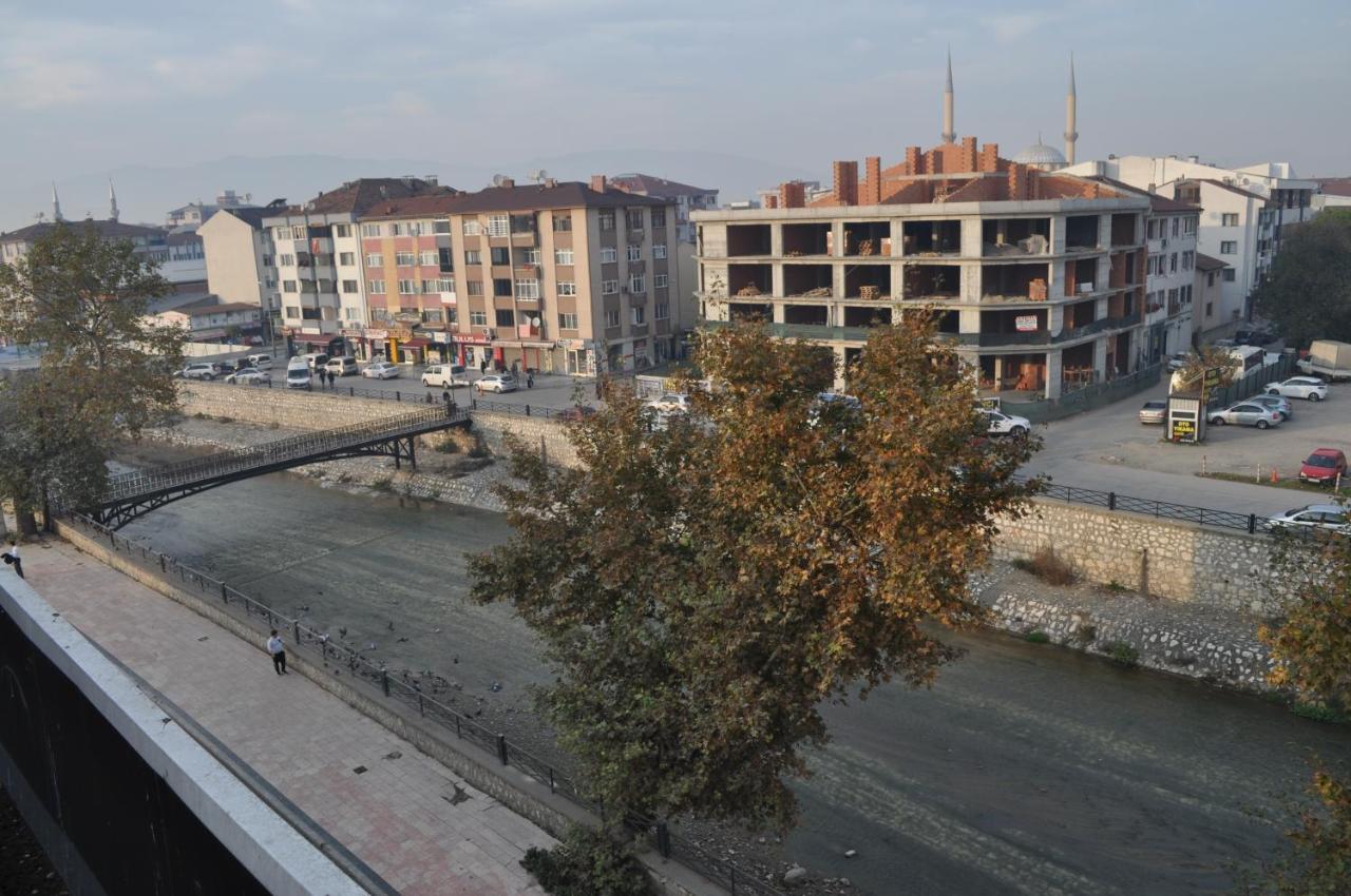Park Otel Duzce Exterior photo