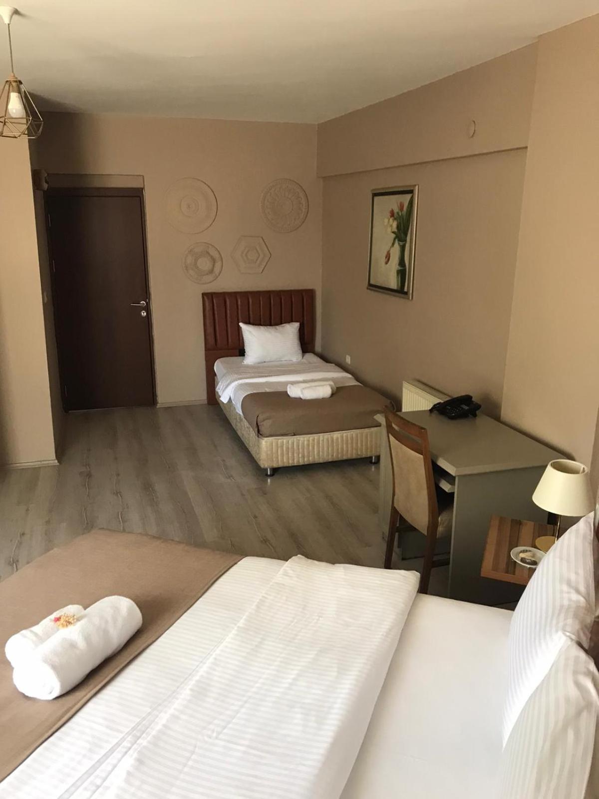 Park Otel Duzce Exterior photo